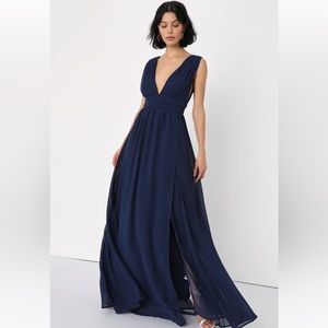 Lulu’s dress size Medium